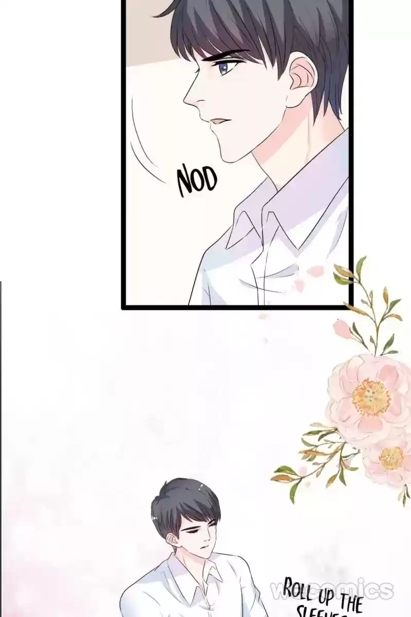 Mr. Zhou, Forced Marriage Is Illegal! Chapter 51