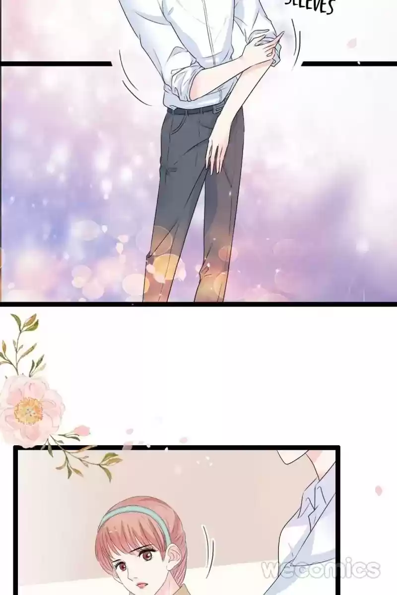 Mr. Zhou, Forced Marriage Is Illegal! Chapter 51