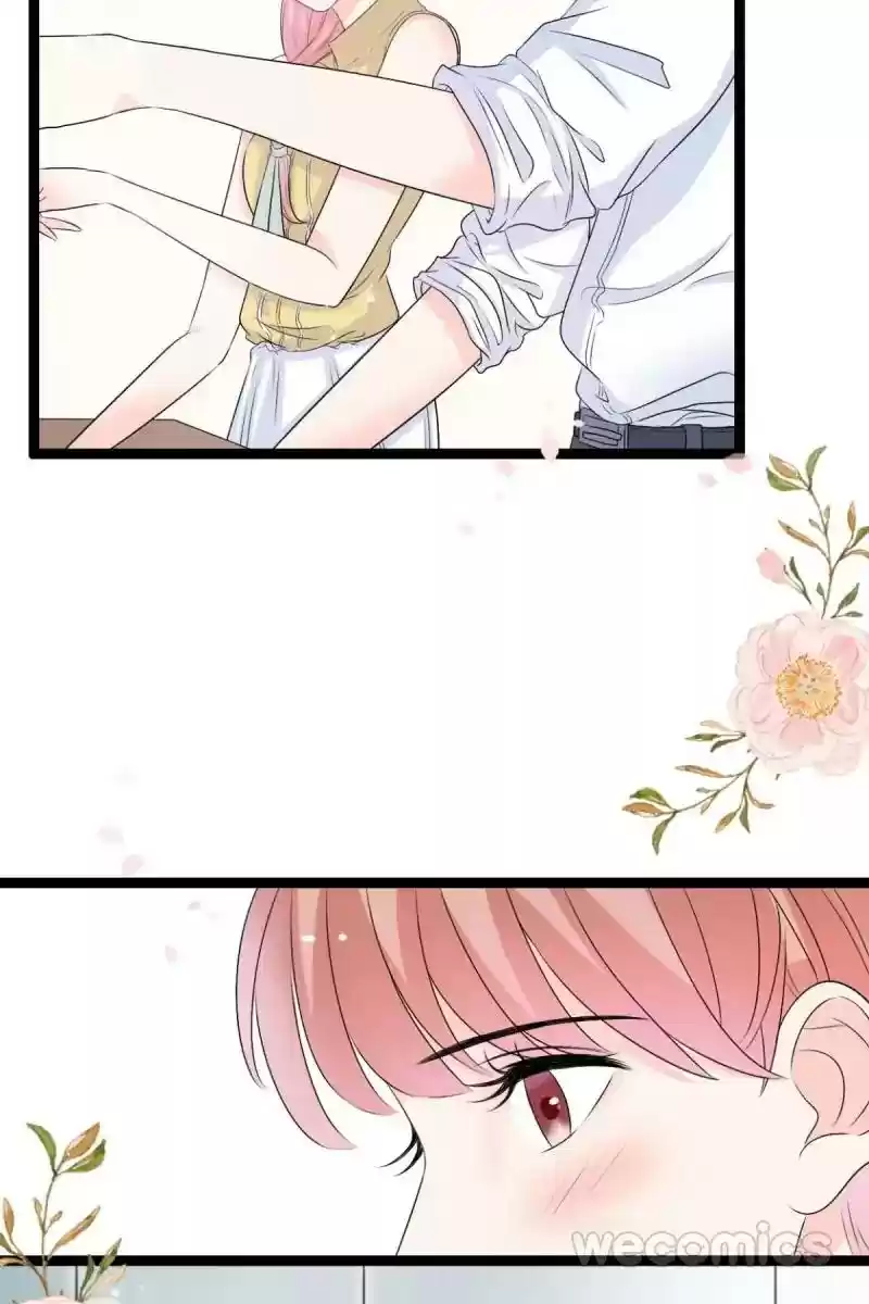 Mr. Zhou, Forced Marriage Is Illegal! Chapter 51