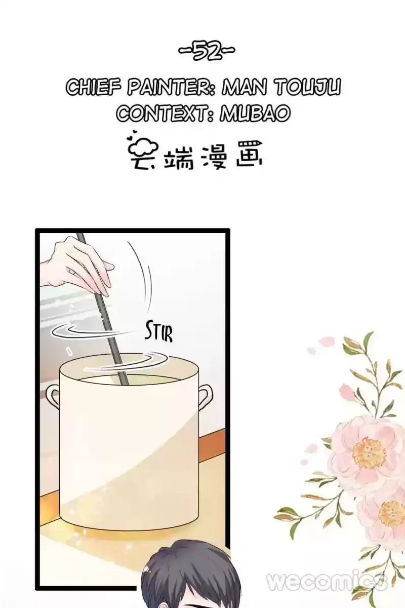 Mr. Zhou, Forced Marriage Is Illegal! Chapter 52