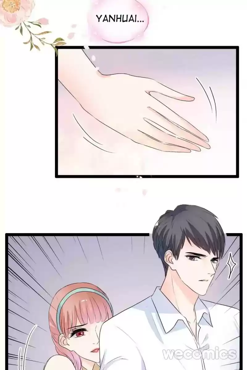 Mr. Zhou, Forced Marriage Is Illegal! Chapter 52