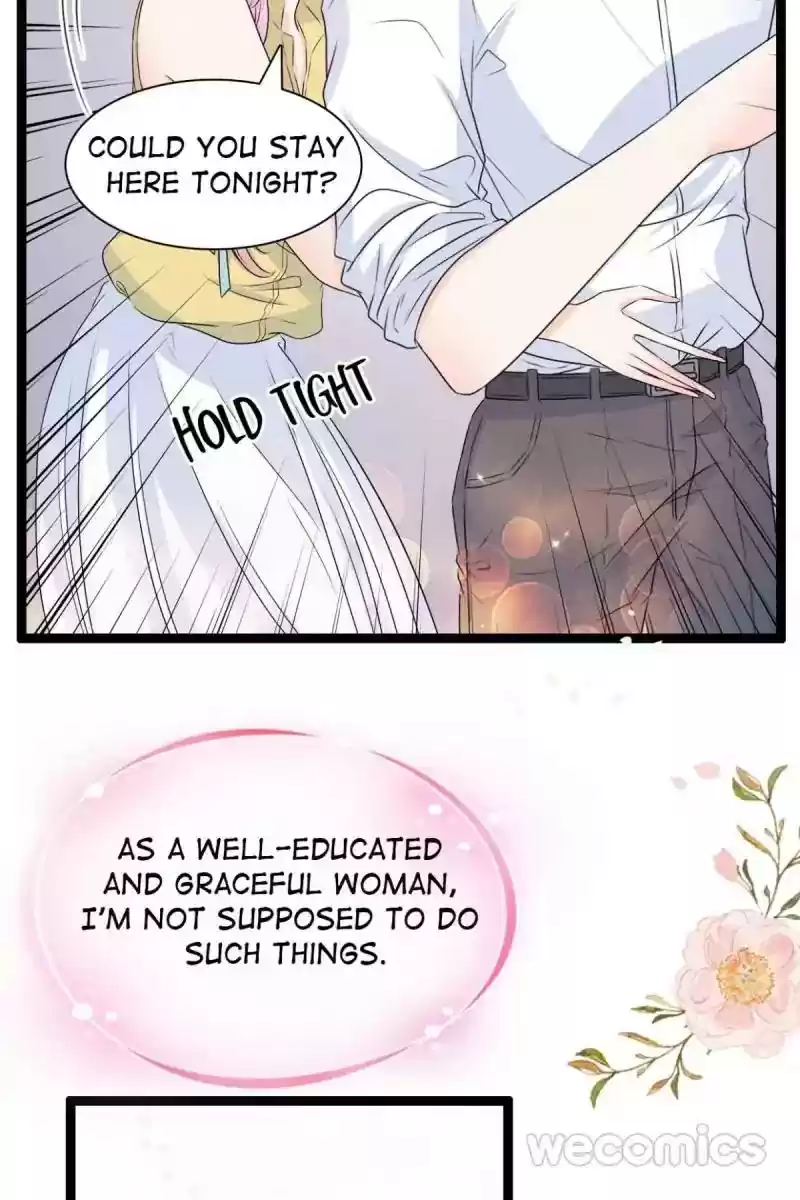 Mr. Zhou, Forced Marriage Is Illegal! Chapter 52