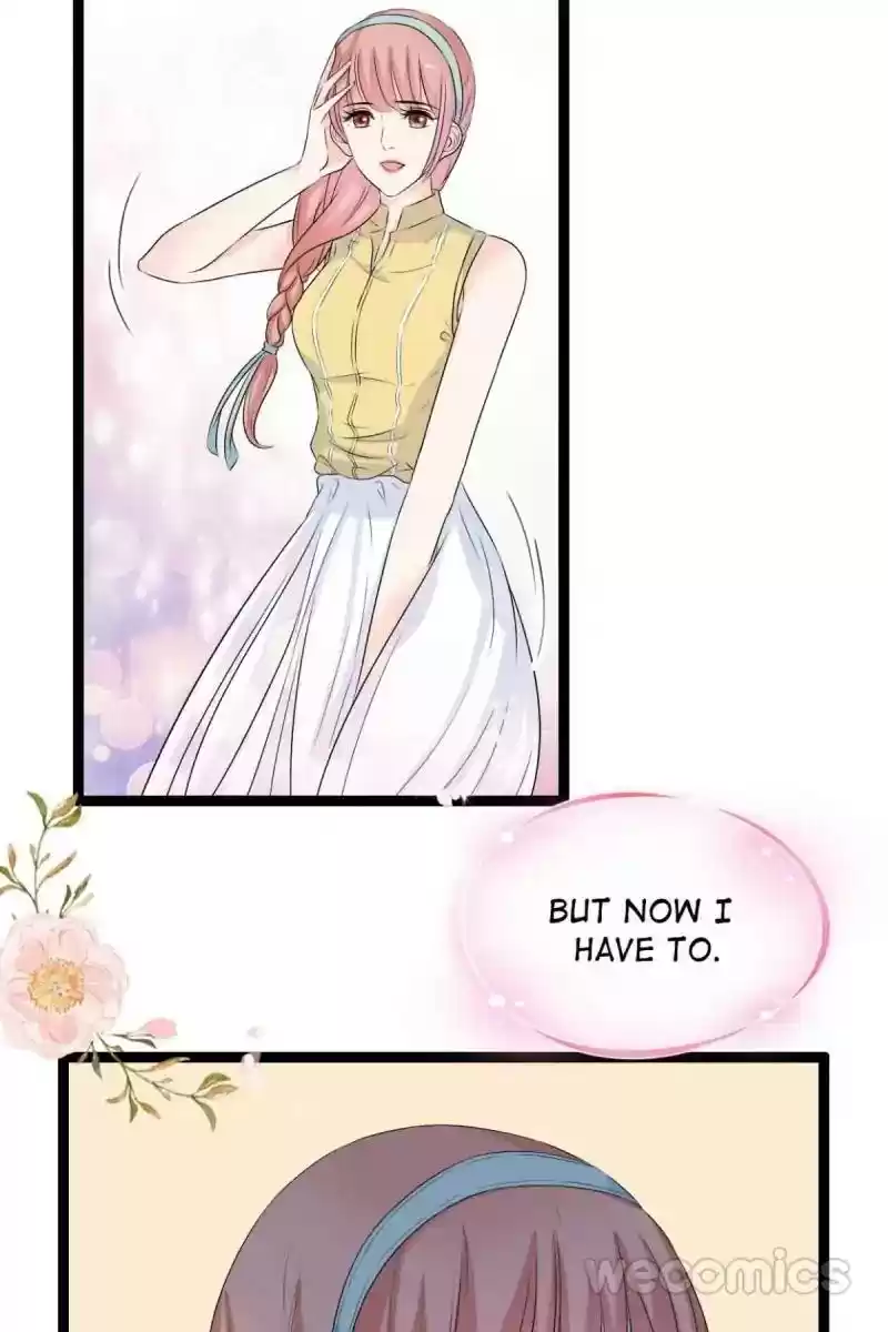 Mr. Zhou, Forced Marriage Is Illegal! Chapter 52