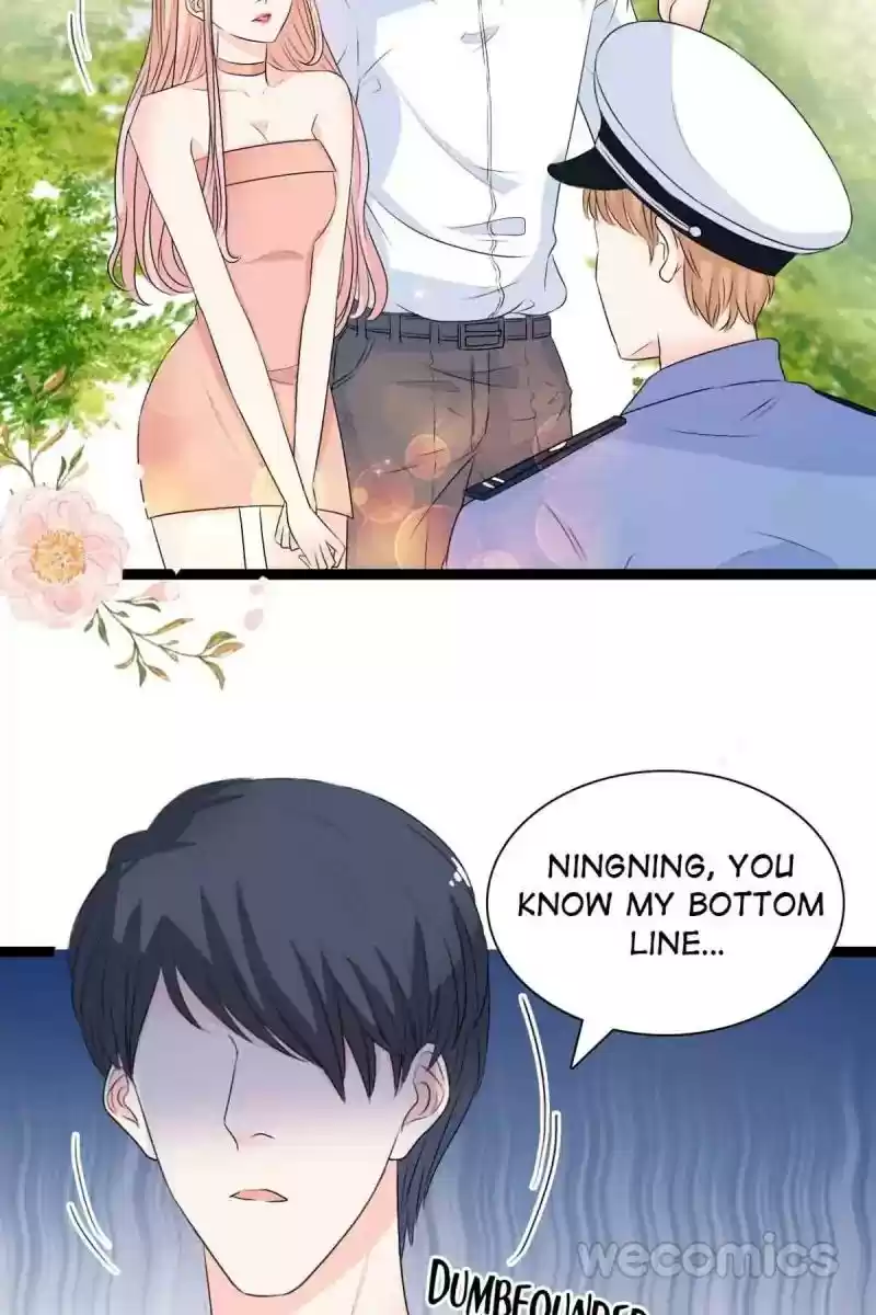 Mr. Zhou, Forced Marriage Is Illegal! Chapter 52