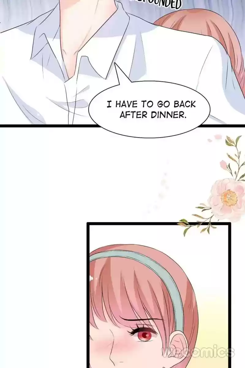 Mr. Zhou, Forced Marriage Is Illegal! Chapter 52