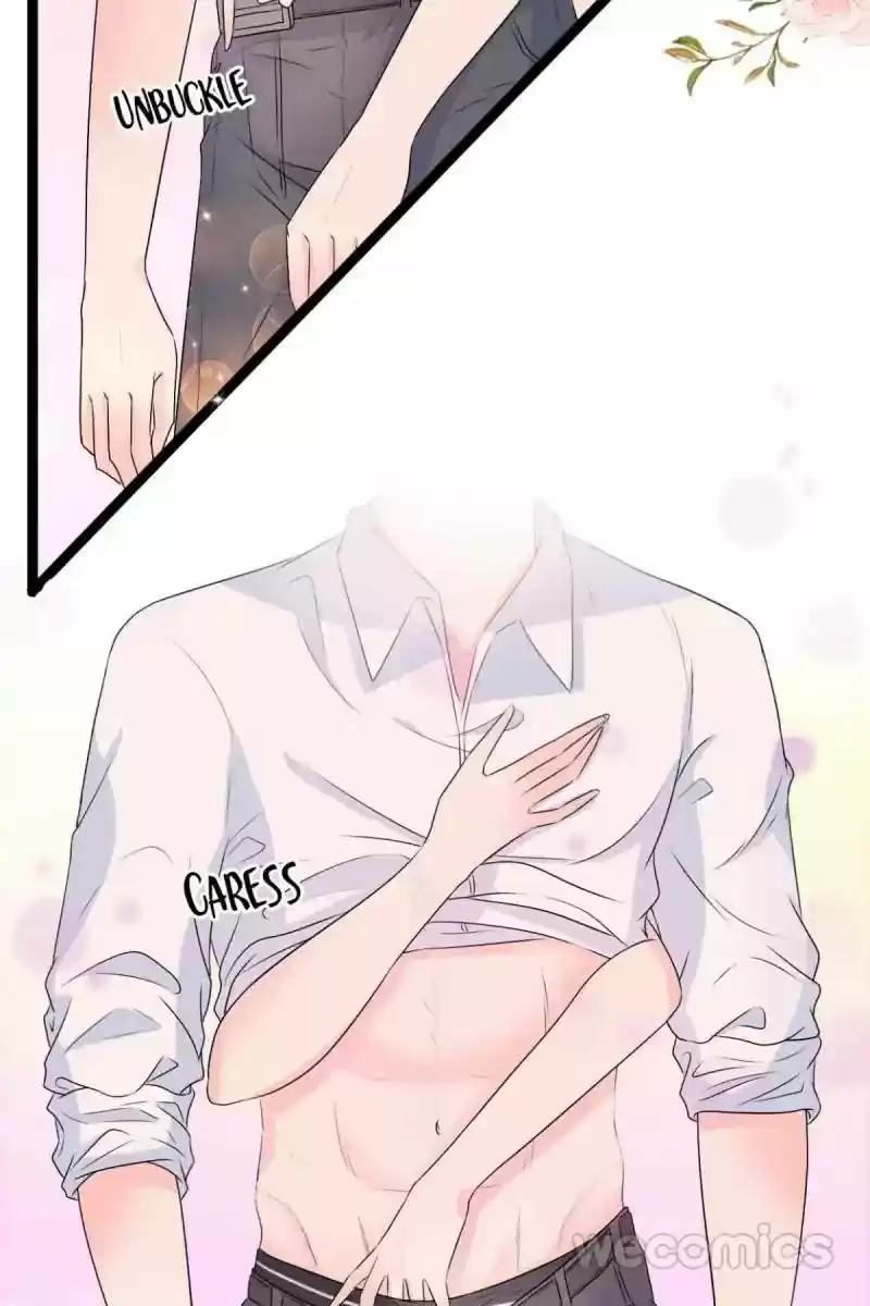 Mr. Zhou, Forced Marriage Is Illegal! Chapter 52