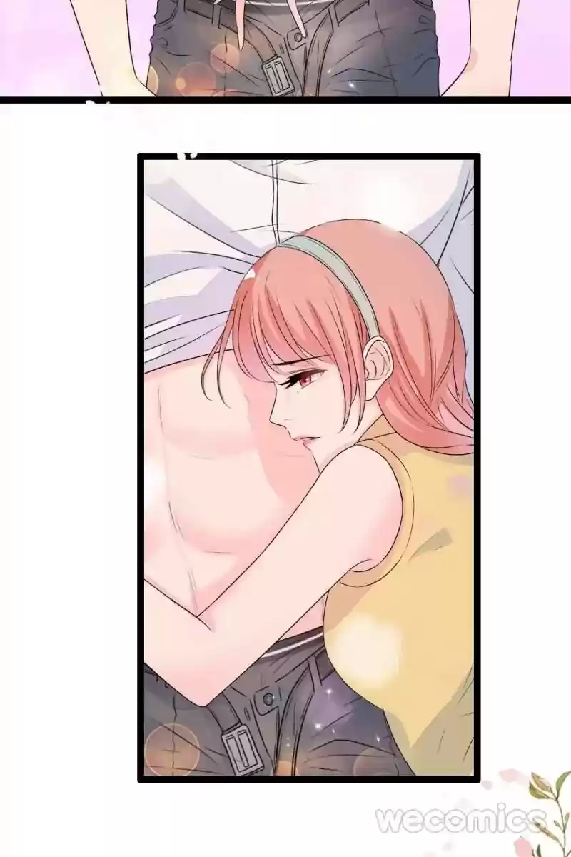 Mr. Zhou, Forced Marriage Is Illegal! Chapter 52