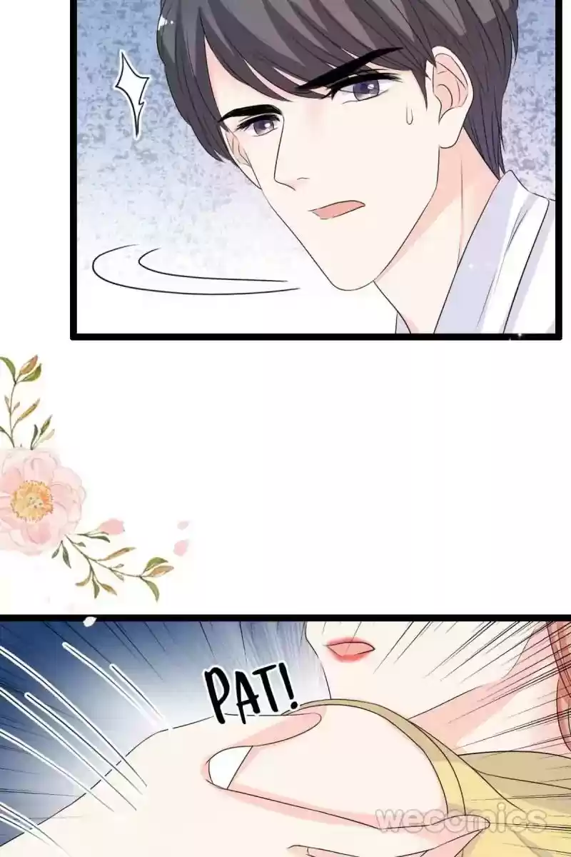 Mr. Zhou, Forced Marriage Is Illegal! Chapter 52