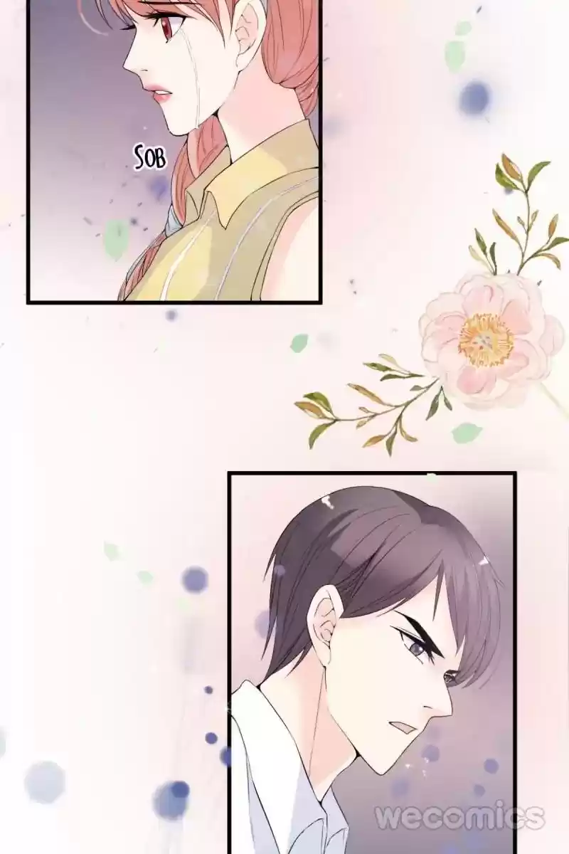 Mr. Zhou, Forced Marriage Is Illegal! Chapter 52