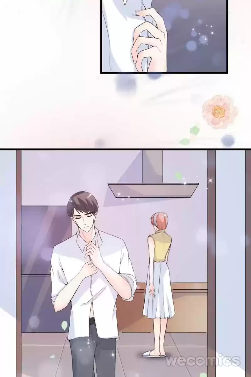 Mr. Zhou, Forced Marriage Is Illegal! Chapter 52