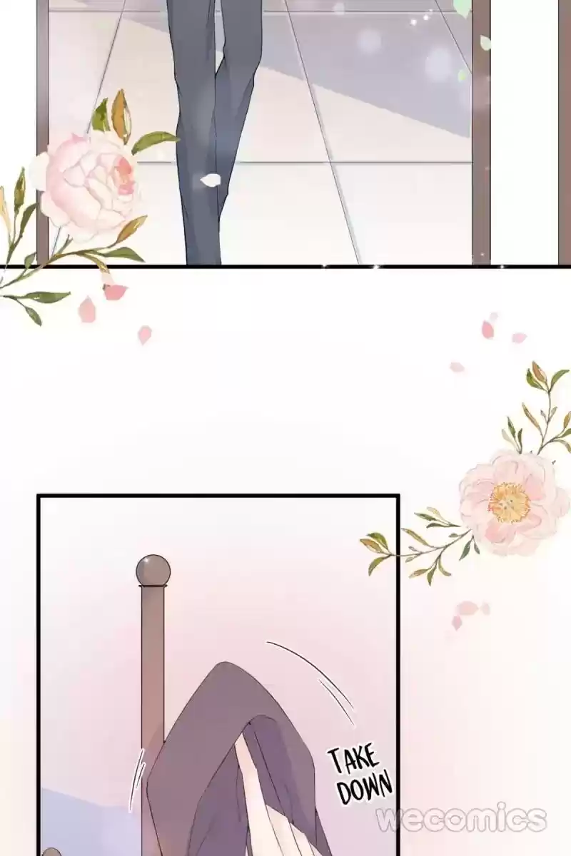 Mr. Zhou, Forced Marriage Is Illegal! Chapter 52