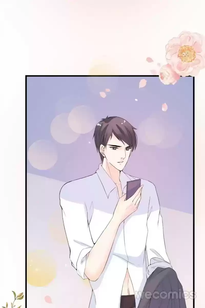 Mr. Zhou, Forced Marriage Is Illegal! Chapter 52