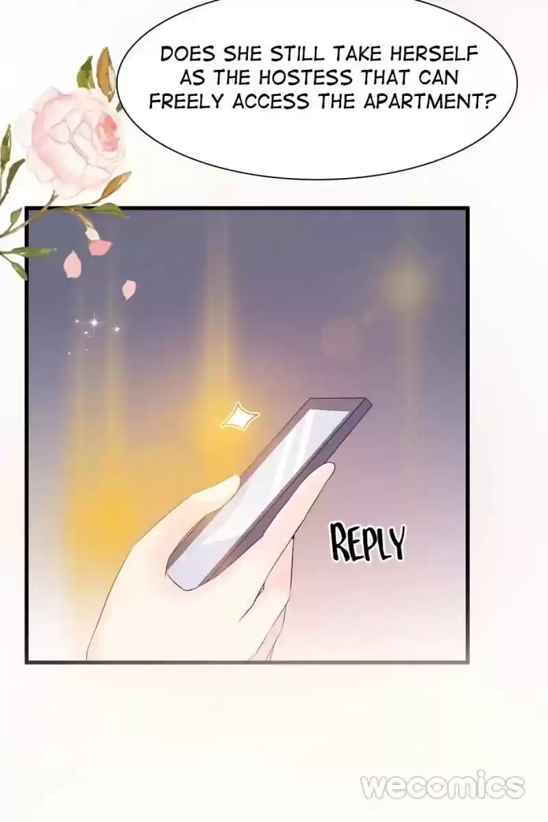 Mr. Zhou, Forced Marriage Is Illegal! Chapter 52