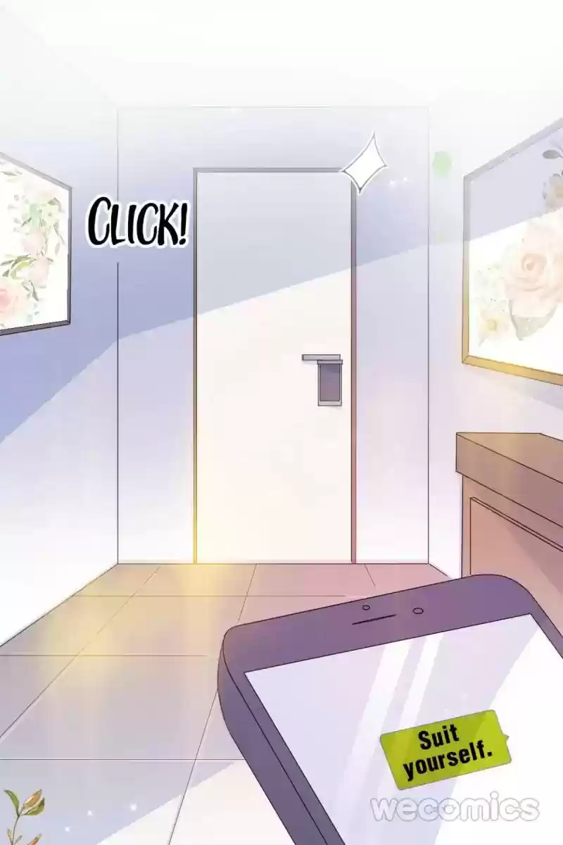 Mr. Zhou, Forced Marriage Is Illegal! Chapter 52