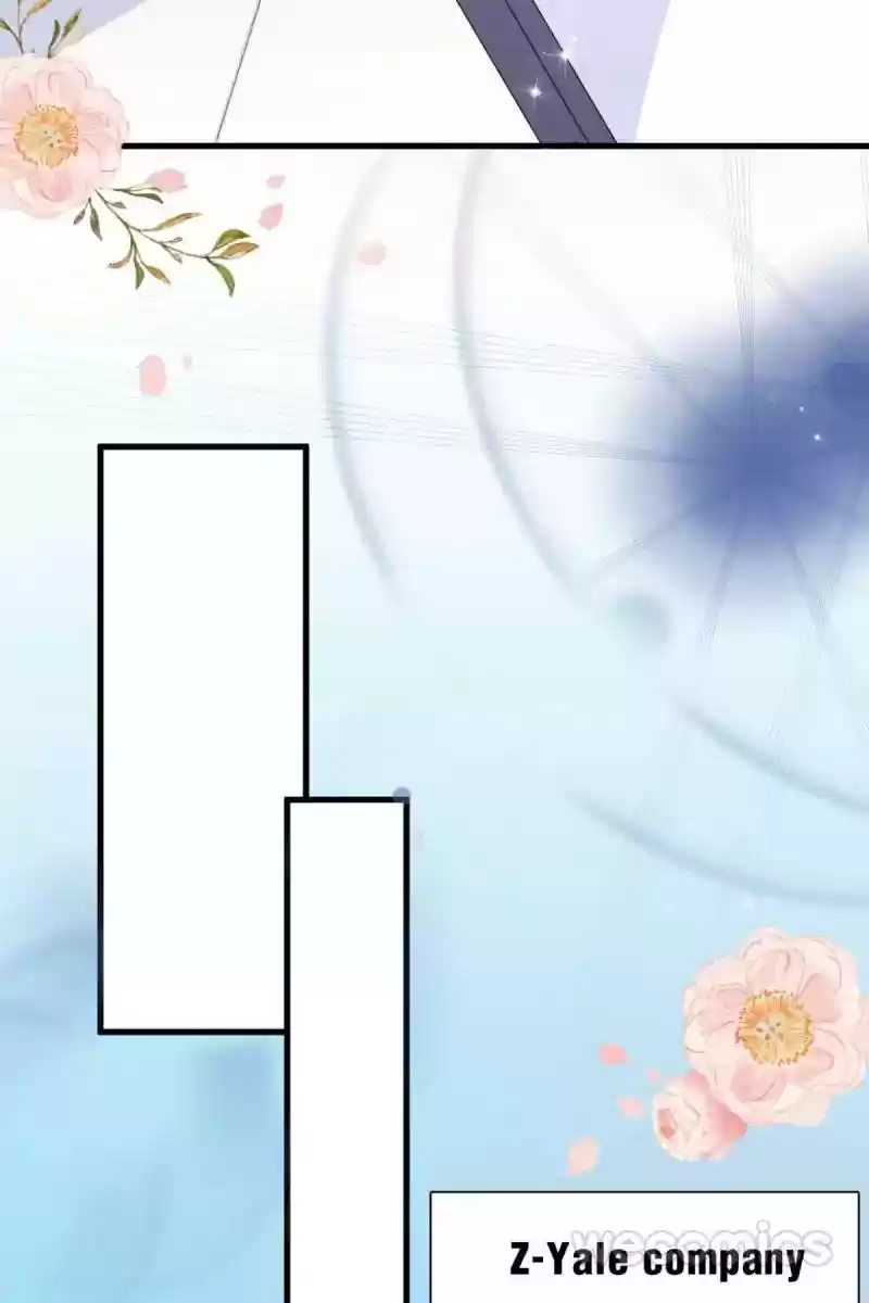 Mr. Zhou, Forced Marriage Is Illegal! Chapter 52