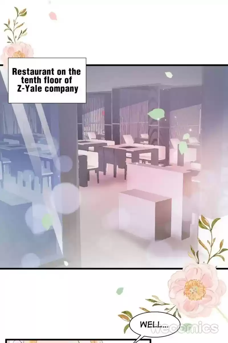 Mr. Zhou, Forced Marriage Is Illegal! Chapter 52