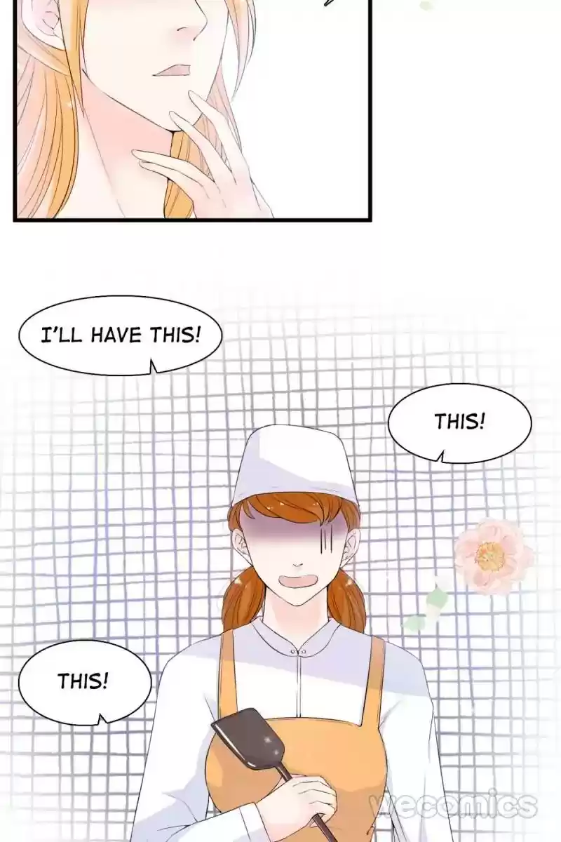 Mr. Zhou, Forced Marriage Is Illegal! Chapter 52