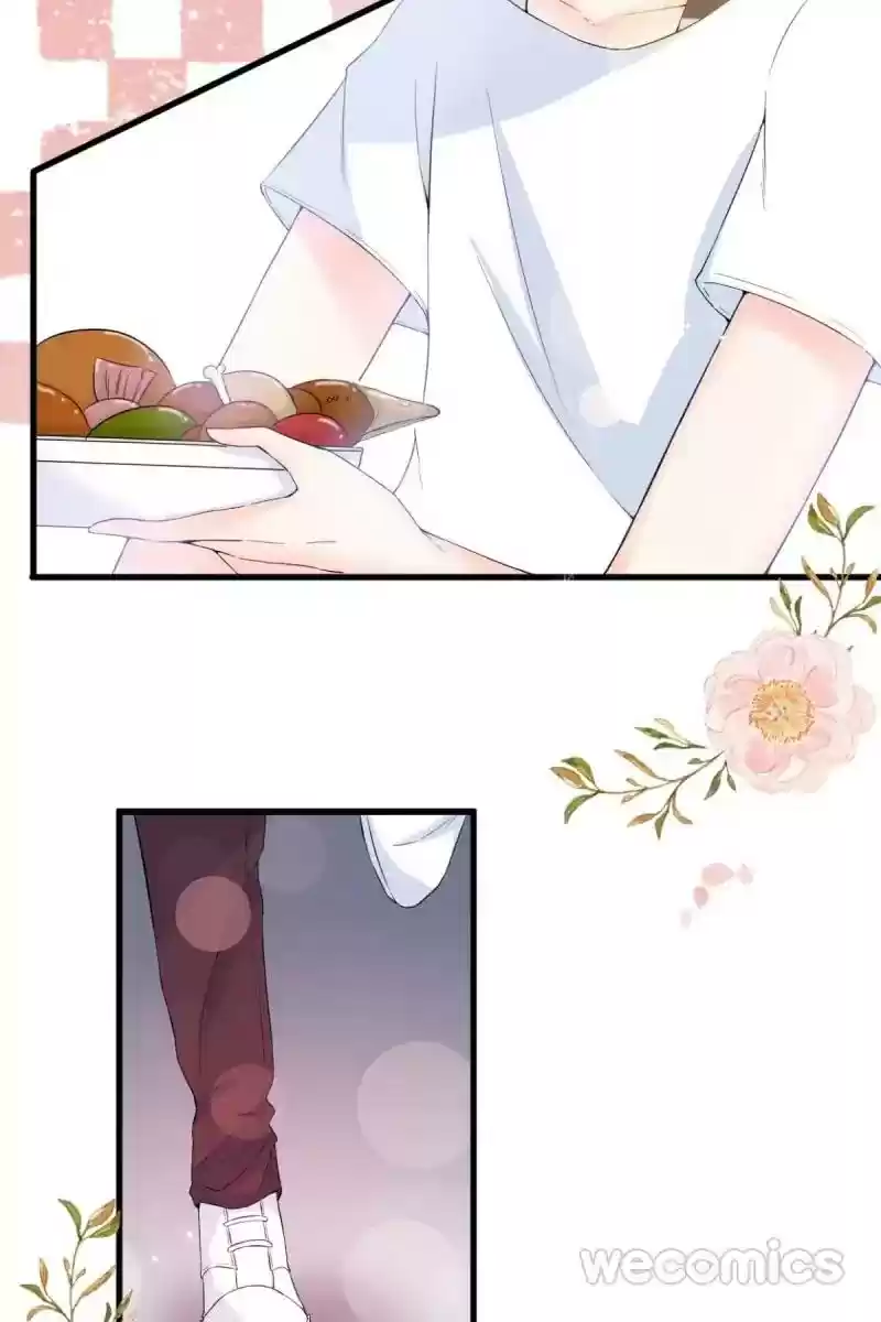 Mr. Zhou, Forced Marriage Is Illegal! Chapter 52