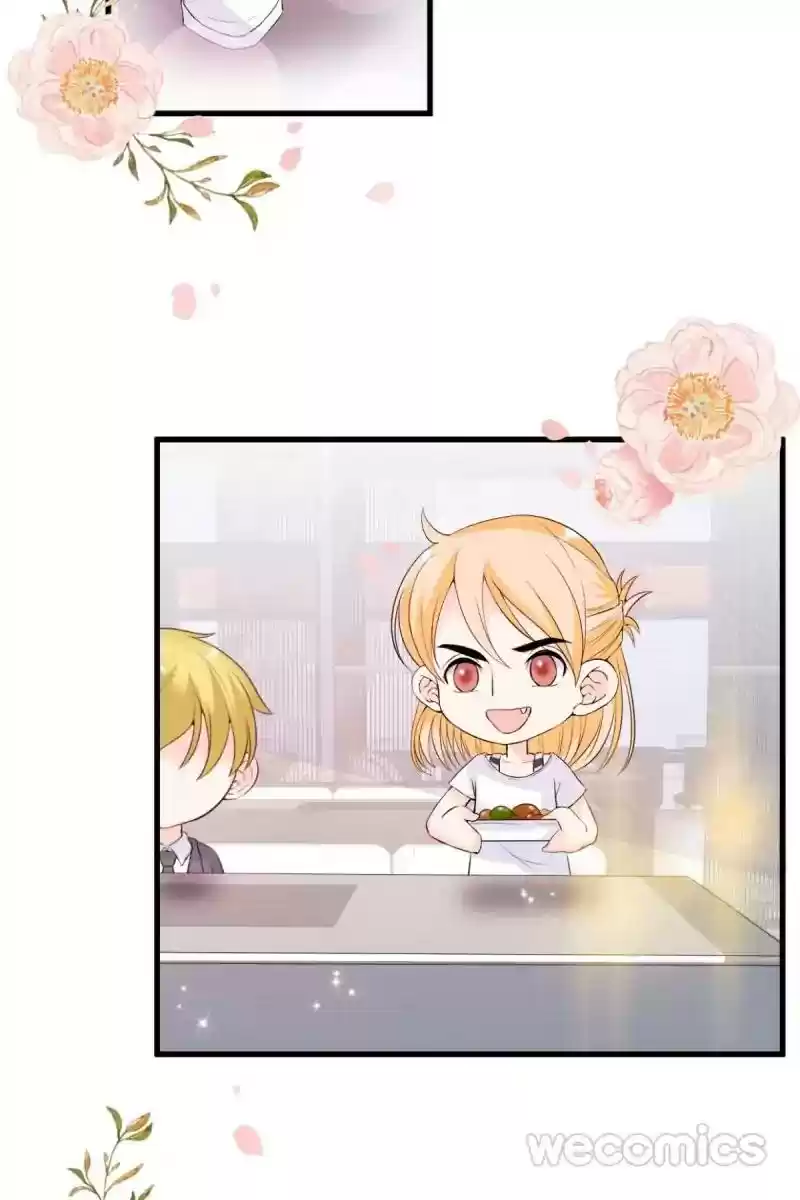 Mr. Zhou, Forced Marriage Is Illegal! Chapter 52