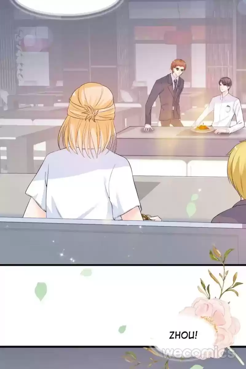 Mr. Zhou, Forced Marriage Is Illegal! Chapter 52