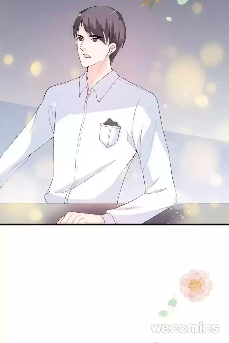 Mr. Zhou, Forced Marriage Is Illegal! Chapter 52