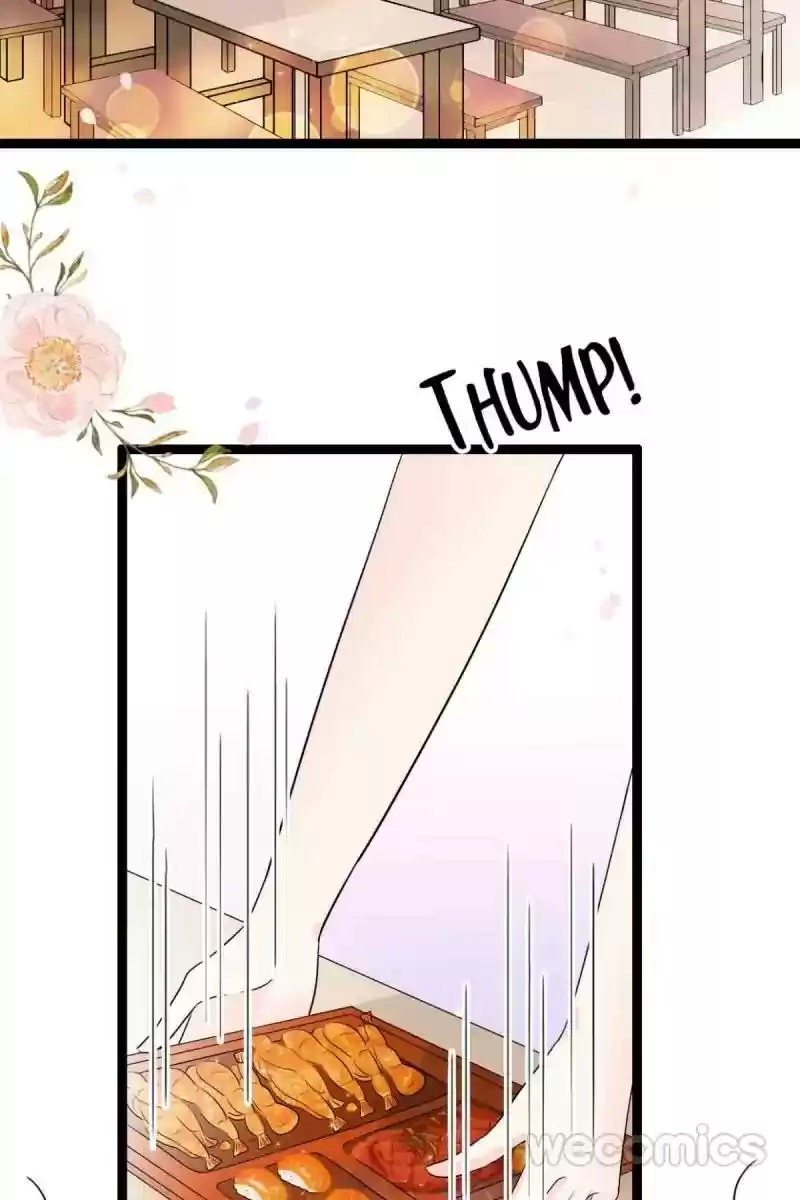 Mr. Zhou, Forced Marriage Is Illegal! Chapter 53