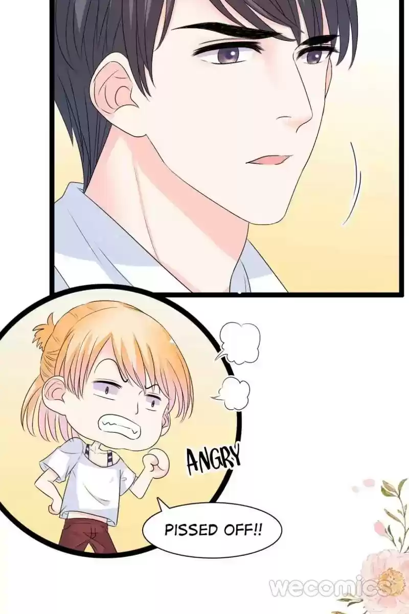 Mr. Zhou, Forced Marriage Is Illegal! Chapter 53