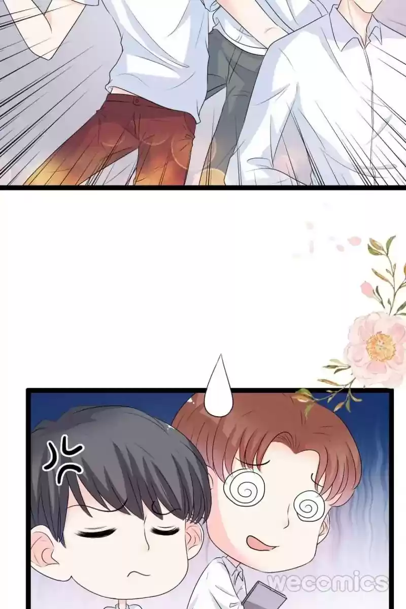 Mr. Zhou, Forced Marriage Is Illegal! Chapter 53