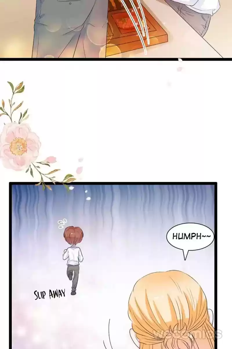 Mr. Zhou, Forced Marriage Is Illegal! Chapter 53