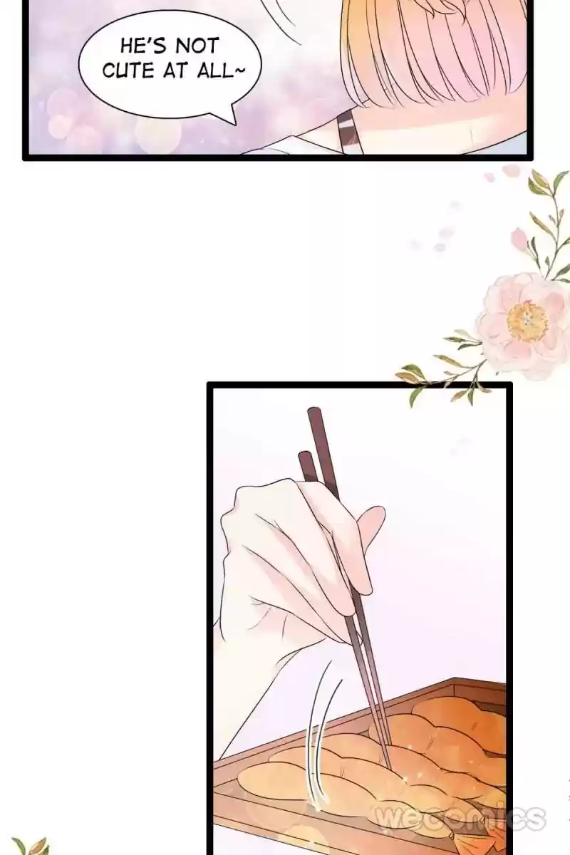 Mr. Zhou, Forced Marriage Is Illegal! Chapter 53