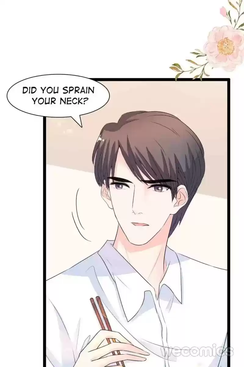 Mr. Zhou, Forced Marriage Is Illegal! Chapter 53