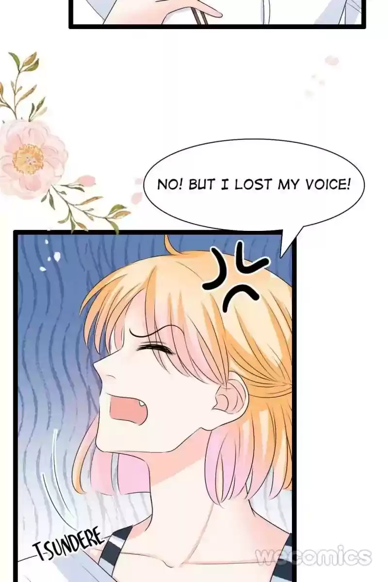 Mr. Zhou, Forced Marriage Is Illegal! Chapter 53