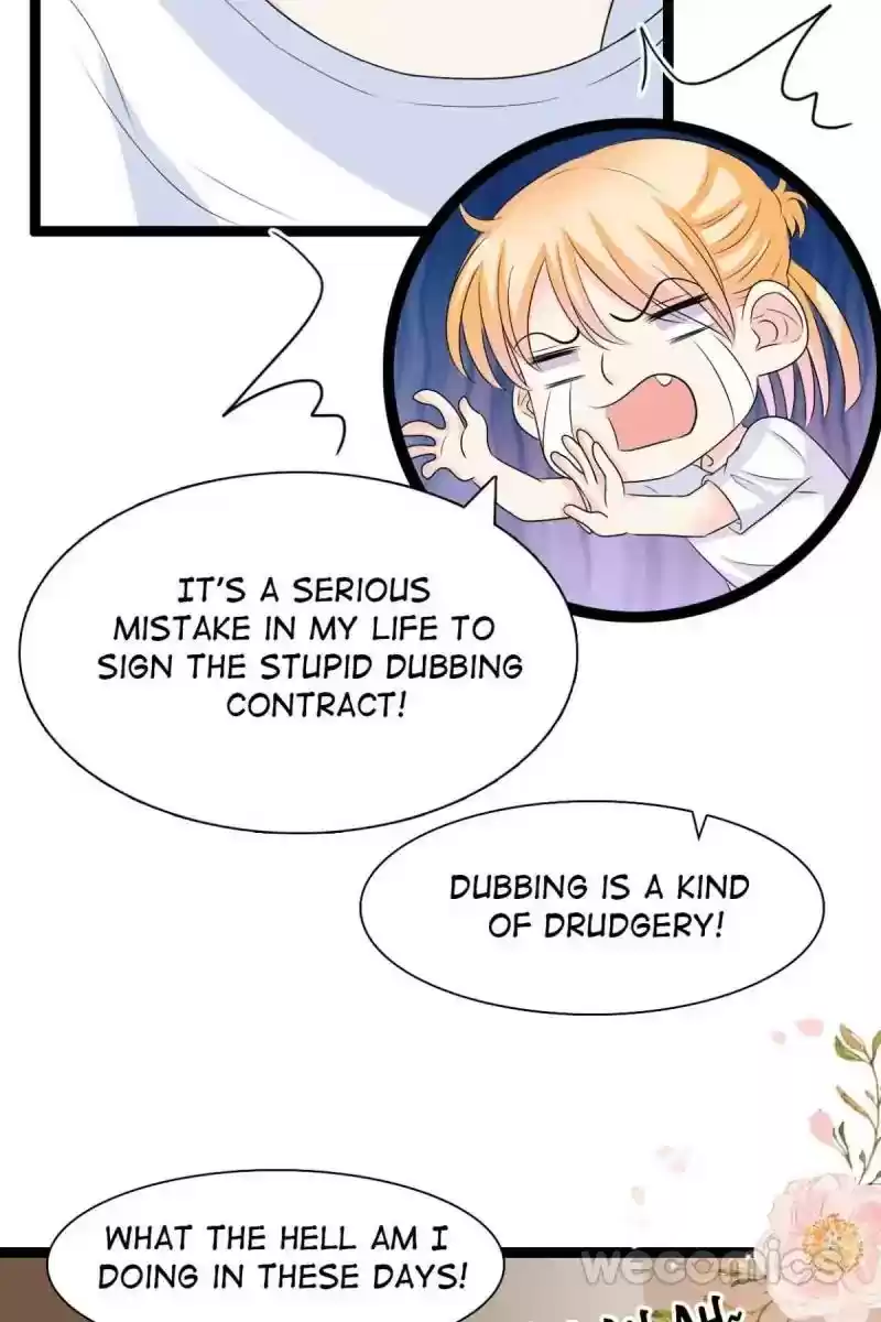 Mr. Zhou, Forced Marriage Is Illegal! Chapter 53