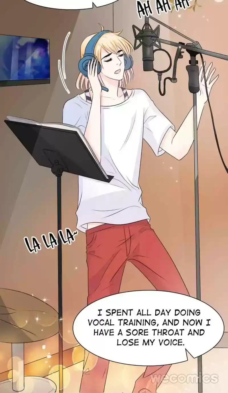 Mr. Zhou, Forced Marriage Is Illegal! Chapter 53