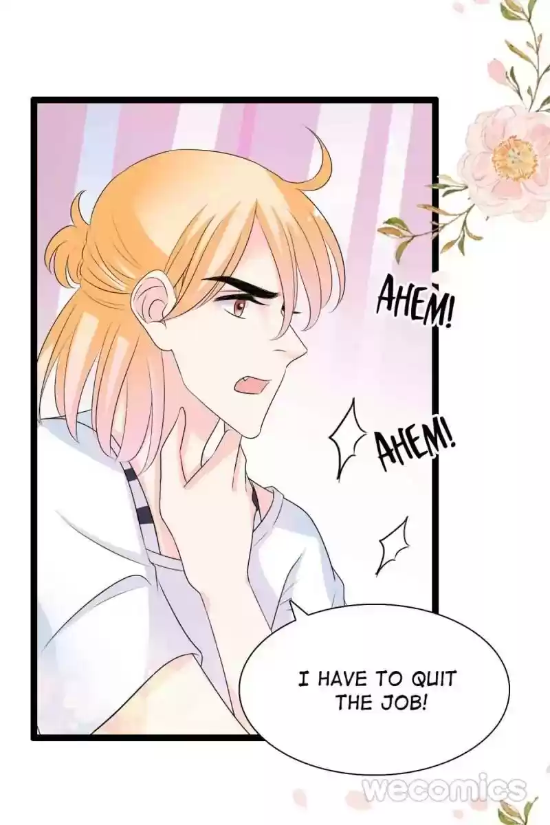 Mr. Zhou, Forced Marriage Is Illegal! Chapter 53