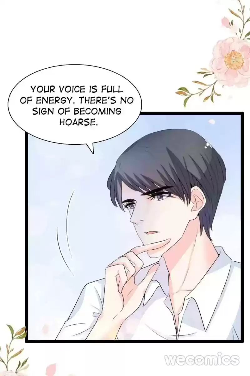 Mr. Zhou, Forced Marriage Is Illegal! Chapter 53