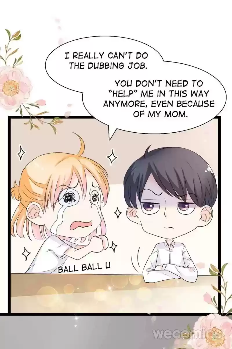 Mr. Zhou, Forced Marriage Is Illegal! Chapter 53