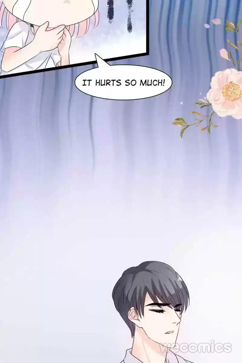 Mr. Zhou, Forced Marriage Is Illegal! Chapter 53