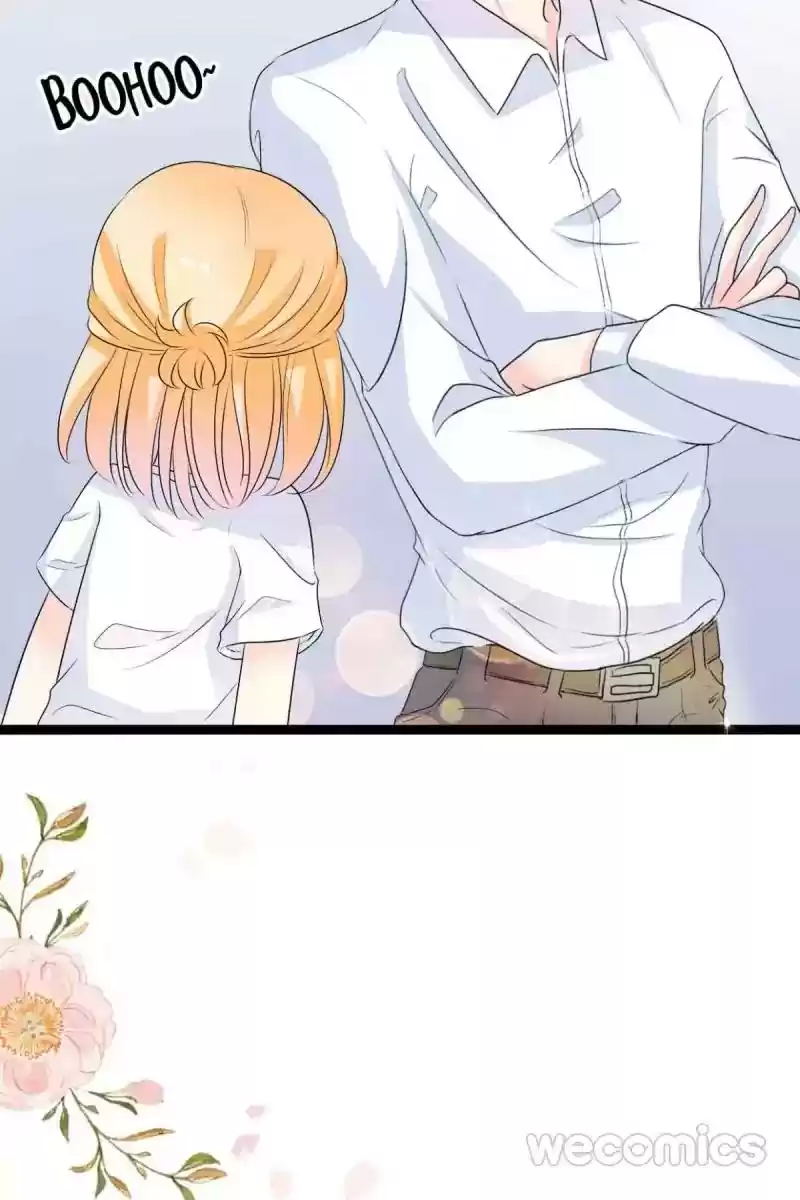 Mr. Zhou, Forced Marriage Is Illegal! Chapter 53