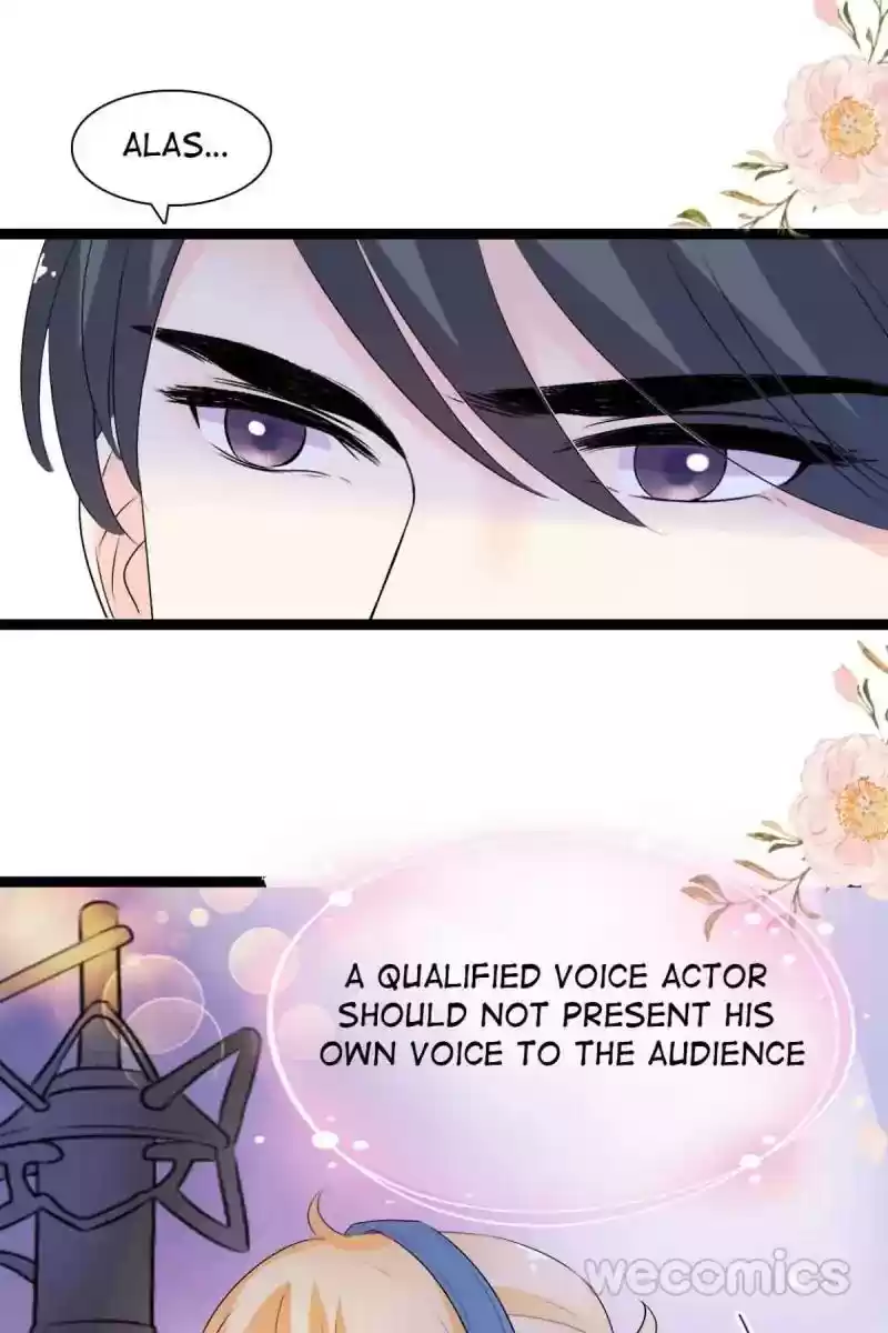 Mr. Zhou, Forced Marriage Is Illegal! Chapter 53