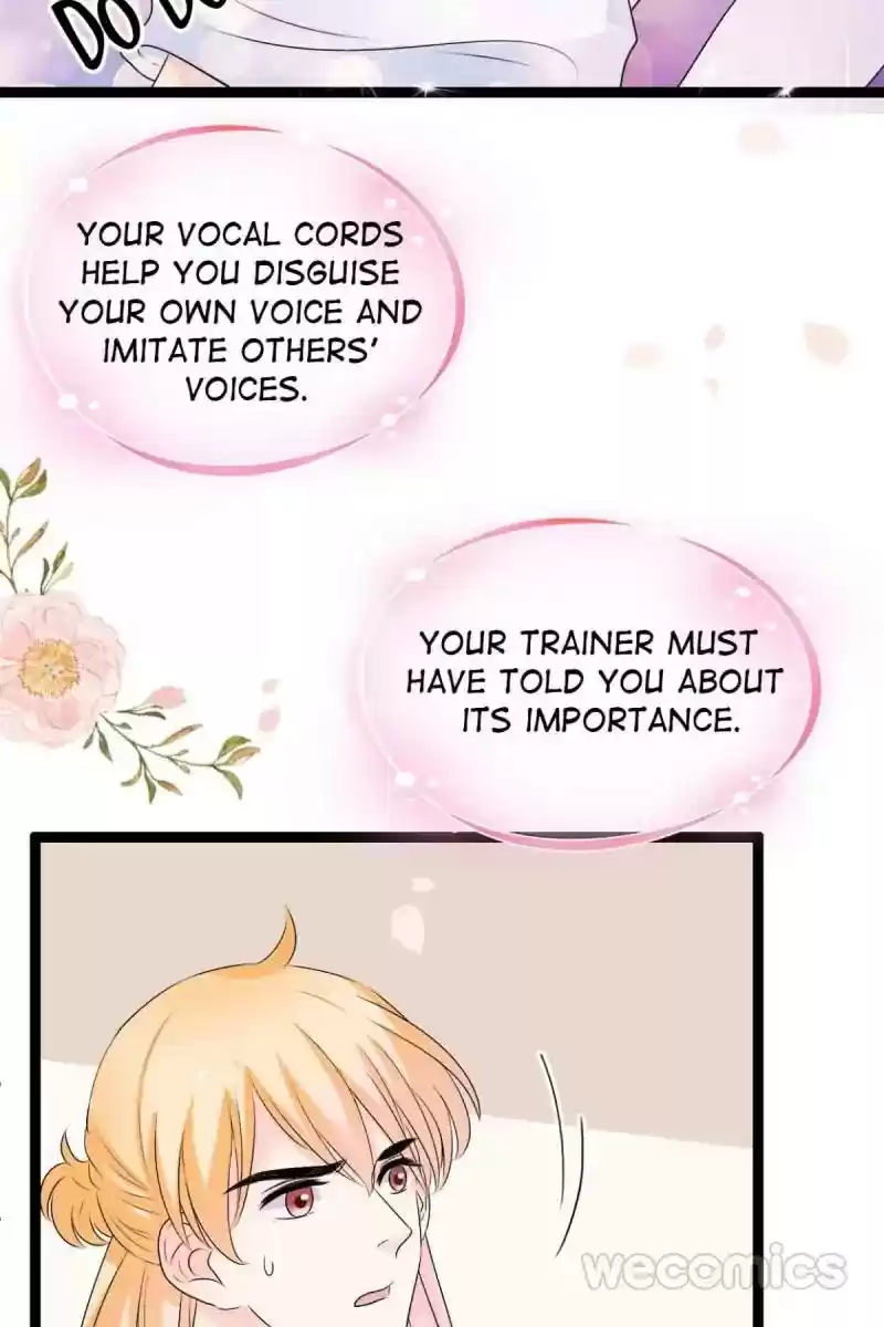 Mr. Zhou, Forced Marriage Is Illegal! Chapter 53