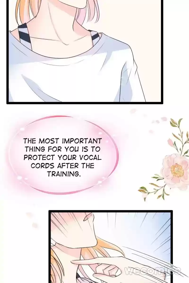 Mr. Zhou, Forced Marriage Is Illegal! Chapter 53