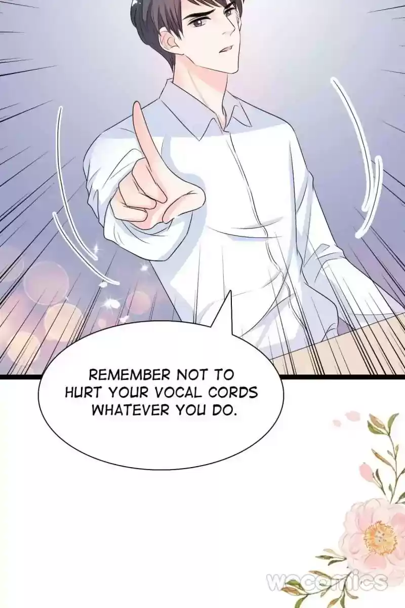 Mr. Zhou, Forced Marriage Is Illegal! Chapter 53