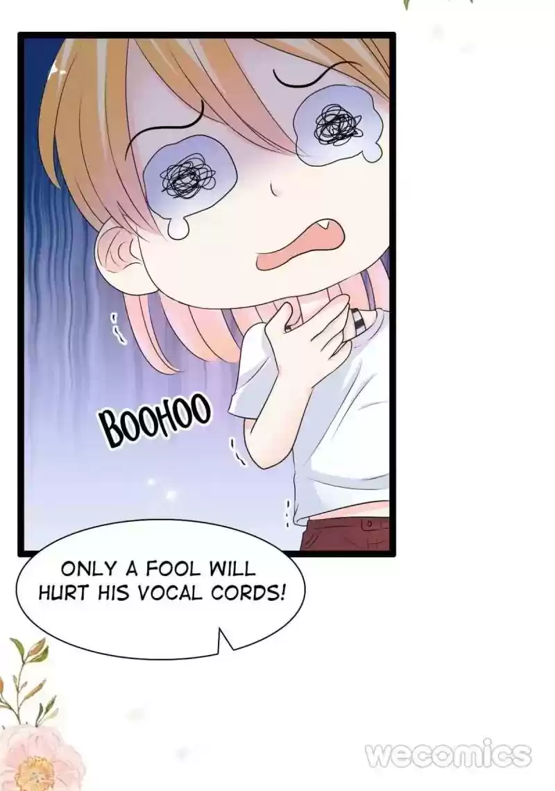 Mr. Zhou, Forced Marriage Is Illegal! Chapter 53