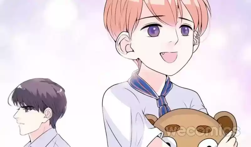 Mr. Zhou, Forced Marriage Is Illegal! Chapter 54