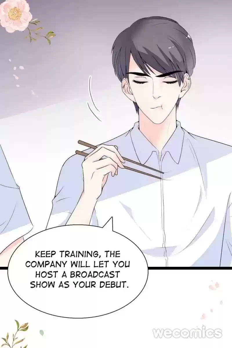 Mr. Zhou, Forced Marriage Is Illegal! Chapter 54