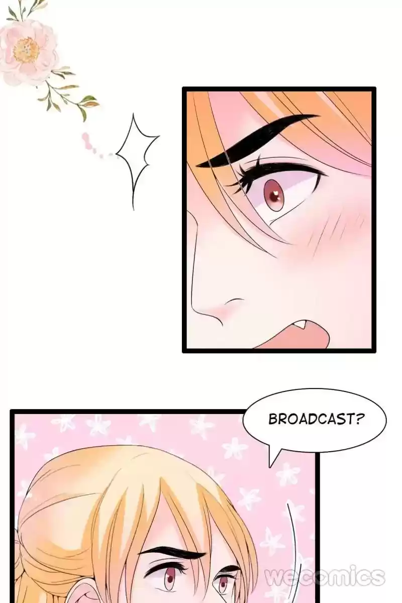 Mr. Zhou, Forced Marriage Is Illegal! Chapter 54