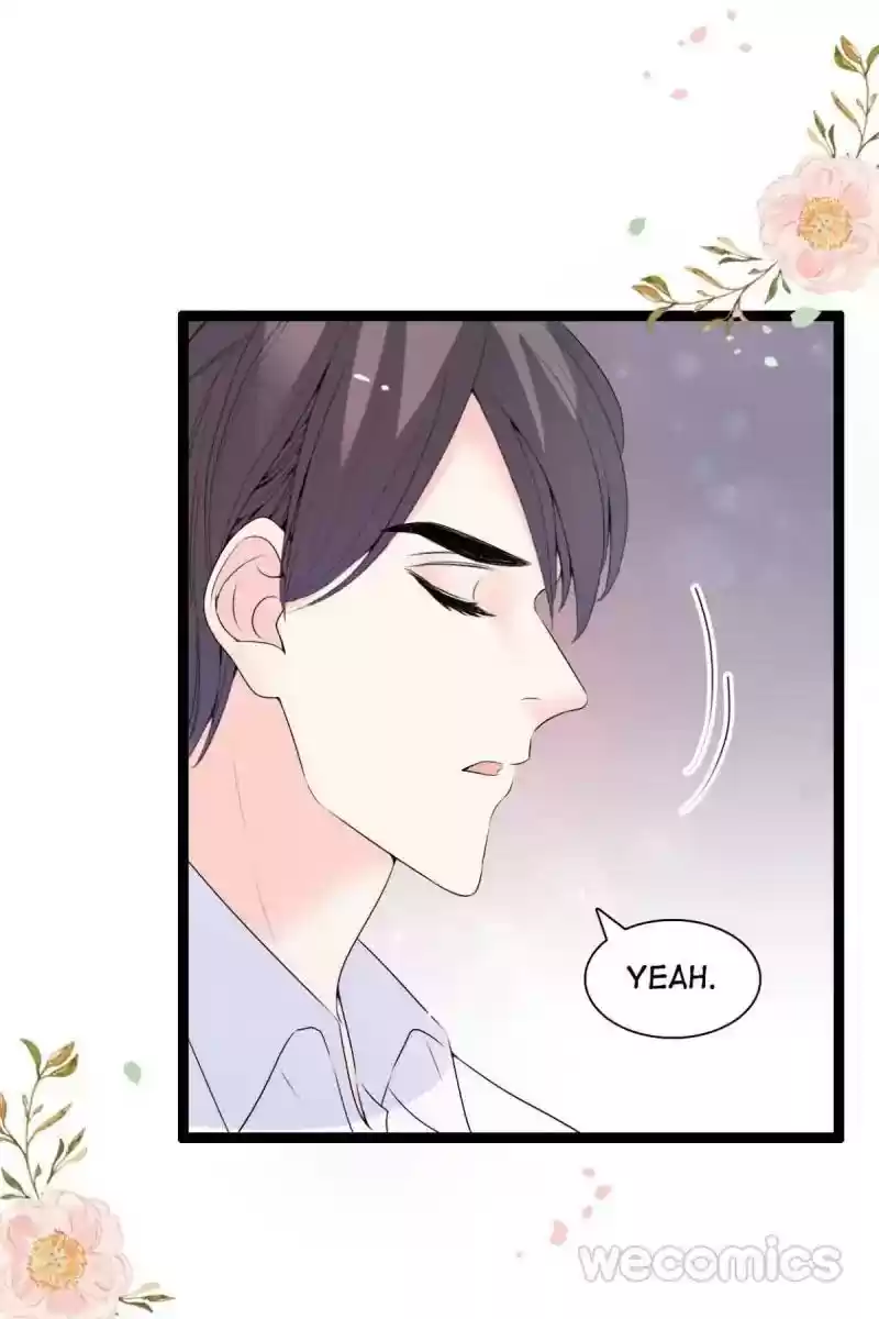 Mr. Zhou, Forced Marriage Is Illegal! Chapter 54