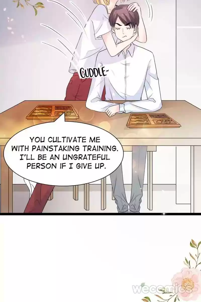 Mr. Zhou, Forced Marriage Is Illegal! Chapter 54