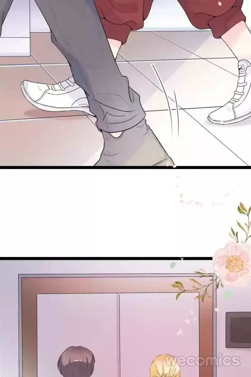 Mr. Zhou, Forced Marriage Is Illegal! Chapter 54